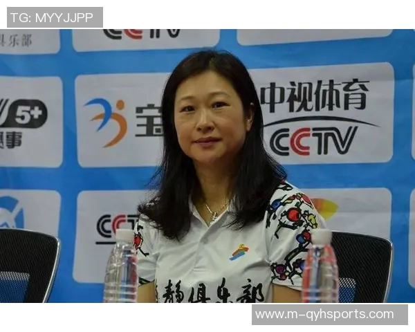 专访乒乓球名将陈静揭秘成功背后的心路历程与训练秘诀