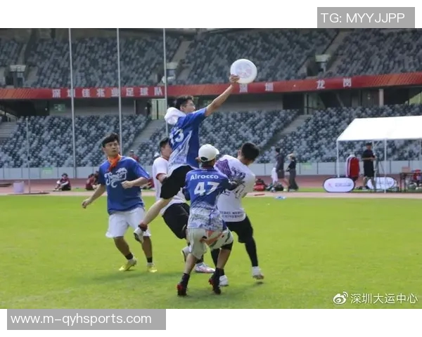 运动数据南京飞盘队区域防守战术解析与实战应用探讨