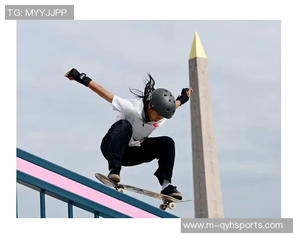 运动数据科学滑板训练新方法提升耐力与技巧的完美结合