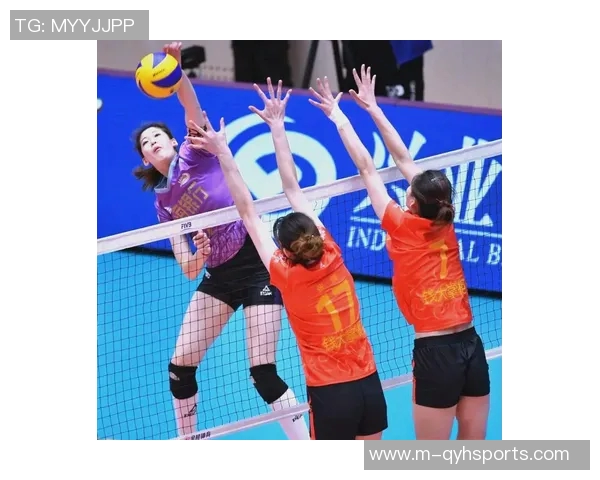 运动最新数据深圳排球队的节奏解析与战术深度剖析探秘排球背后的故事与技巧